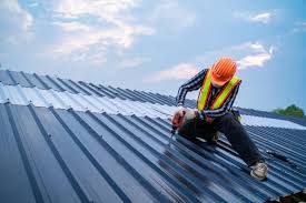 Best Roof Ventilation Installation  in Paducah, KY